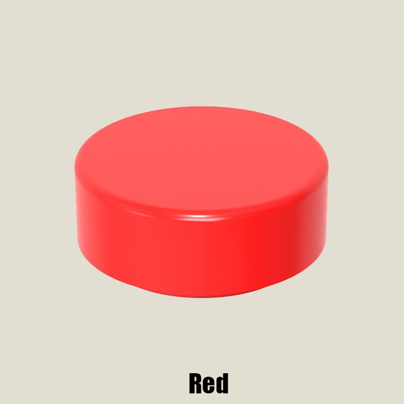 Tile Round 1 x 1 - 50 Gram Pack #98138