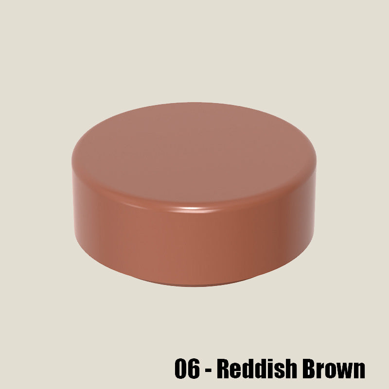 Tile Round 1 x 1 - 50 Gram Pack #98138