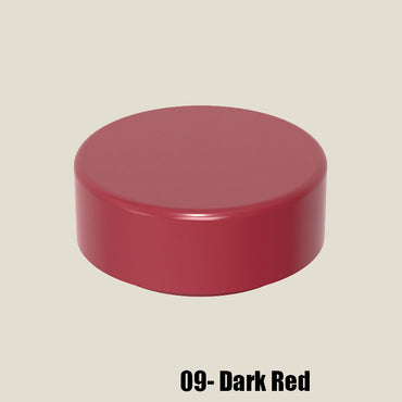 Tile Round 1 x 1 - 50 Gram Pack #98138