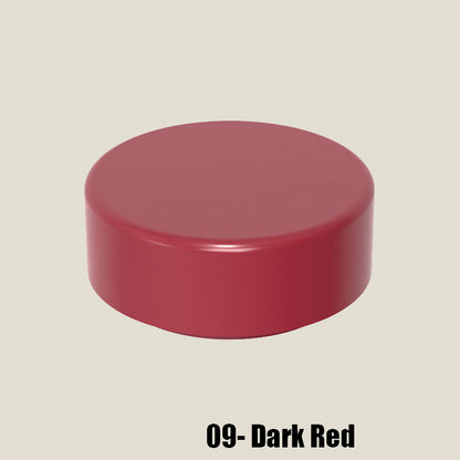 Tile Round 1 x 1 - 50 Gram Pack #98138