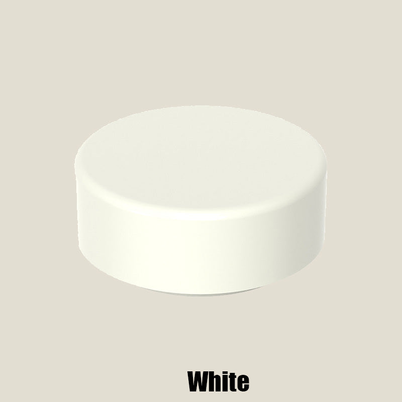 Tile Round 1 x 1 - 50 Gram Pack #98138