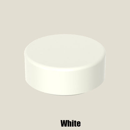 Tile Round 1 x 1 - 50 Gram Pack #98138