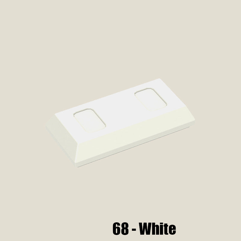 Minifigure Utensil Ingot 1 x 2 - 50 Gram Pack #99563