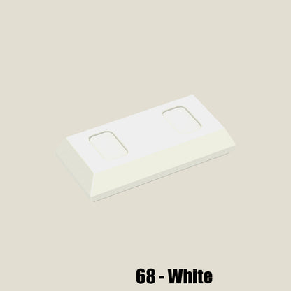 Minifigure Utensil Ingot 1 x 2 - 50 Gram Pack #99563